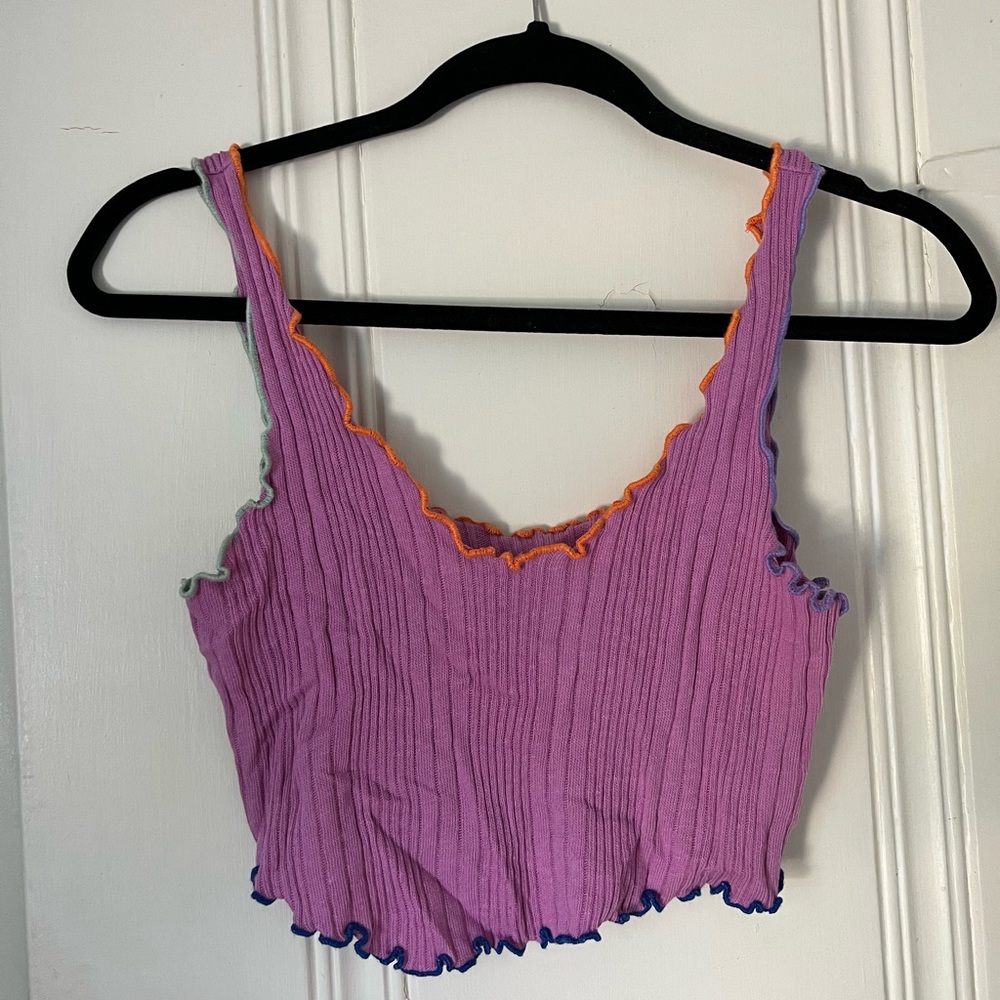 NWOT Urban Outfitters Top